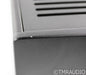 Hegel H590 Stereo Integrated Amplifier; H-590; Remote; Black