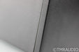 Hegel H590 Stereo Integrated Amplifier; H-590; Remote; Black