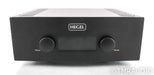 Hegel H590 Stereo Integrated Amplifier; H-590; Remote; Black