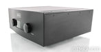 Hegel H590 Stereo Integrated Amplifier; H-590; Remote; Black