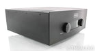 Hegel H590 Stereo Integrated Amplifier; H-590; Remote; Black
