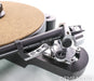 Avid Diva II SP Turntable; SME 309 Tonearm; Ortofon Quintet Bronze MC Cartridge