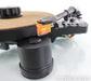 Avid Diva II SP Turntable; SME 309 Tonearm; Ortofon Quintet Bronze MC Cartridge