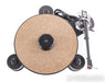Avid Diva II SP Turntable; SME 309 Tonearm; Ortofon Quintet Bronze MC Cartridge