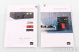 SPL Elector Stereo Preamplifier; Black