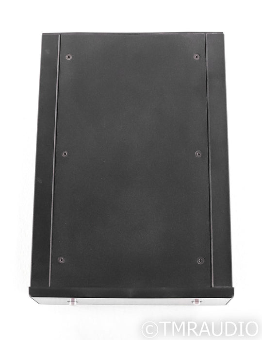 Rega Aria MM / MC Phono Preamplifier; Black