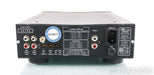 Rega Aria MM / MC Phono Preamplifier; Black
