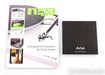 Rega Aria MM / MC Phono Preamplifier; Black