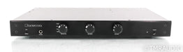 Bryston B-60 Stereo Integrated Amplifier; B60 (No Remote)