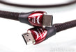 AudioQuest FireBird 48 HDMI Cable; 1.5m Digital Interconnect; 72v DBS (Open Box)