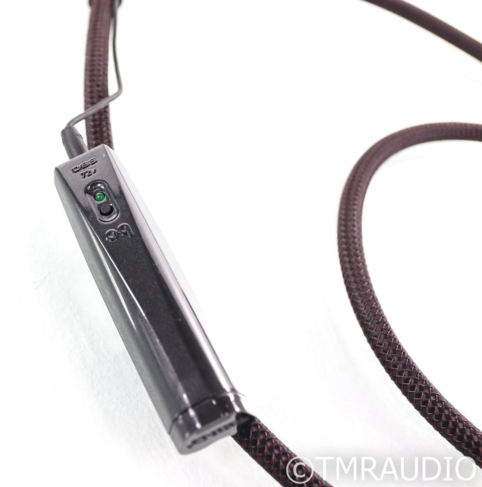 AudioQuest FireBird 48 HDMI Cable; 1.5m Digital Interconnect; 72v DBS (Open Box)