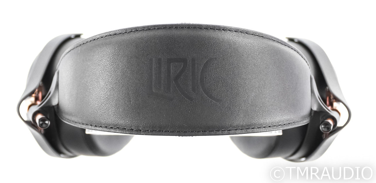 Meze Liric Closed Back Isodynamic Headphones
