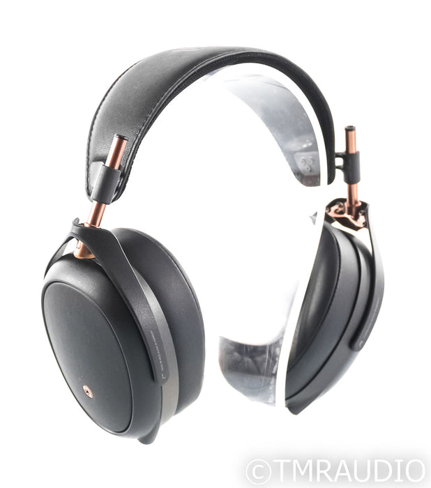 Meze Liric Closed Back Isodynamic Headphones