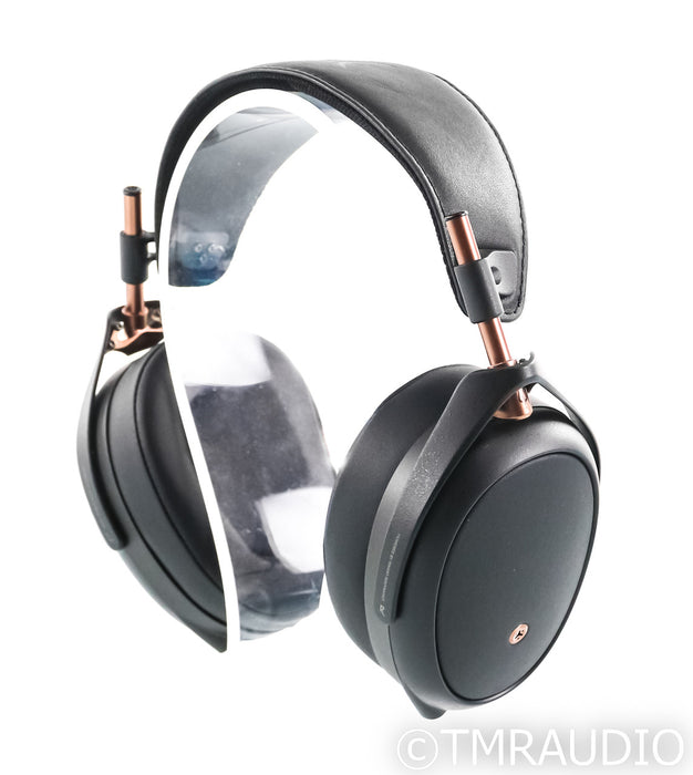 Meze Liric Closed Back Isodynamic Headphones