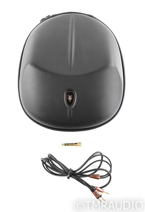 Meze Liric Closed Back Isodynamic Headphones