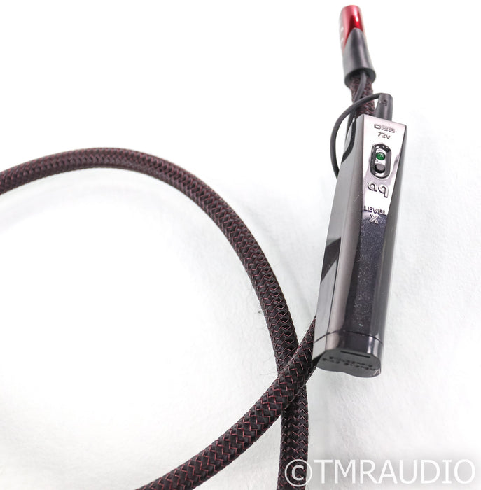 AudioQuest Firebird 48 HDMI Cable; 0.75m Digital Interconnect (Open Box)