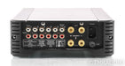 Rega Brio Stereo Integrated Amplifier; Remote; MM Phono