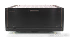 Parasound A21+ Stereo Power Amplifier; Black; A-21+