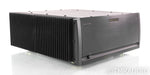 Parasound A21+ Stereo Power Amplifier; Black; A-21+