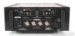 Parasound A21+ Stereo Power Amplifier; Black; A-21+