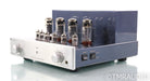 PrimaLuna Evo 300 Stereo Tube Integrated Amplifier; Silver; Remote