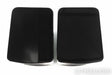 Elac Navis Powered Bookshelf Speakers; Gloss Black Pair