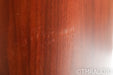 B&W 803 D1 Floorstanding Speakers; Rosenut Pair; 803D