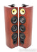 B&W 803 D1 Floorstanding Speakers; Rosenut Pair; 803D