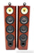 B&W 803 D1 Floorstanding Speakers; Rosenut Pair; 803D