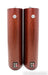 B&W 803 D1 Floorstanding Speakers; Rosenut Pair; 803D