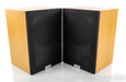 Tocaro Model 30 Bookshelf Speakers; Pair