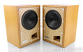 Tocaro Model 30 Bookshelf Speakers; Pair