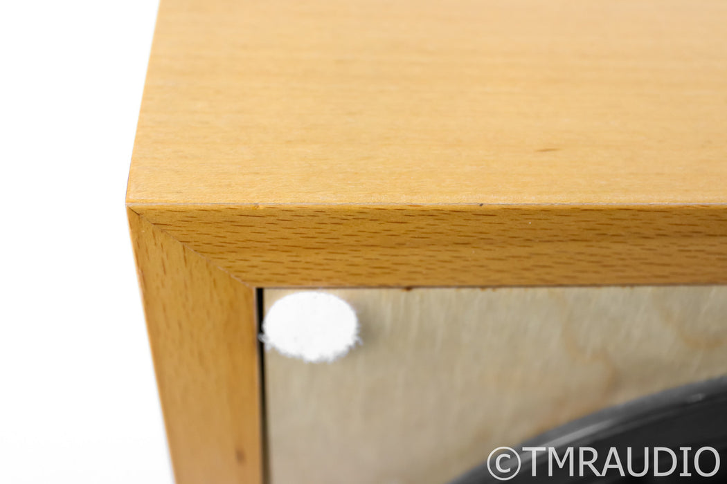 Tocaro Model 30 Bookshelf Speakers; Pair