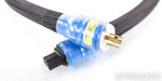 Shunyata Research Python Helix CX Power Cable; 1.25m AC Cord