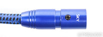 AudioQuest Sky XLR Cables; 1.5m Pair; 72v DBS