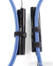 AudioQuest Sky XLR Cables; 1.5m Pair; 72v DBS