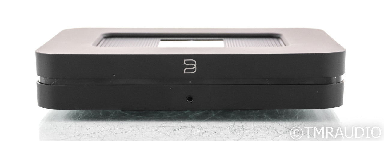 Bluesound Node 2i Wireless Network Streamer; Black