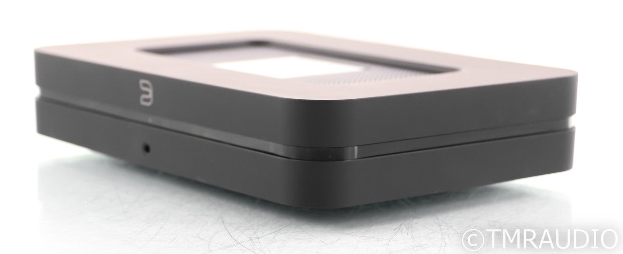 Bluesound Node 2i Wireless Network Streamer; Black