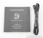 Bluesound Node 2i Wireless Network Streamer; Black