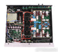 Luxman EQ-500 MM / MC Tube Phono Preamplifier; EQ500; Silver