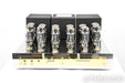 Jadis PA100 Stereo Tube Power Amplifier; PA-100