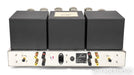 Jadis PA100 Stereo Tube Power Amplifier; PA-100