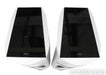 Focal Electra BE Floorstanding Speakers; Gloss White Pair