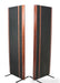 Magnepan MG3.7 Planar Magnetic Speakers; MG 3.7; Rosewood PAir