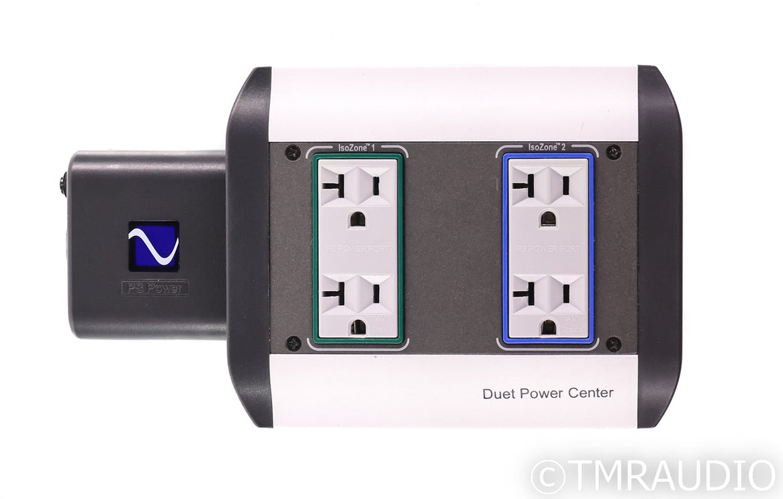 PS Audio Duet AC Power Line Conditioner