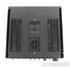 Yamaha A-S2200 Stereo Power Amplifier; AS2000; Black; Remote