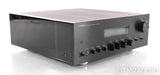 Yamaha A-S2200 Stereo Power Amplifier; AS2000; Black; Remote