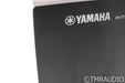 Yamaha A-S2200 Stereo Power Amplifier; AS2000; Black; Remote