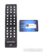 Denafrips Athena Stereo Preamplifier; Remote; Silver