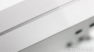 Clearaudio Basic V2 MM / MC Phono Preamplifier; Silver